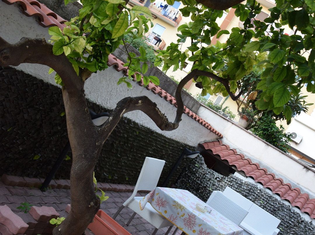 Divino Bed & Breackfast