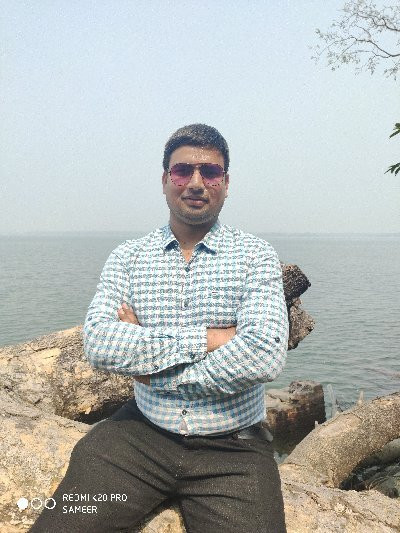 Mandira Dam-Rourkela必去景点