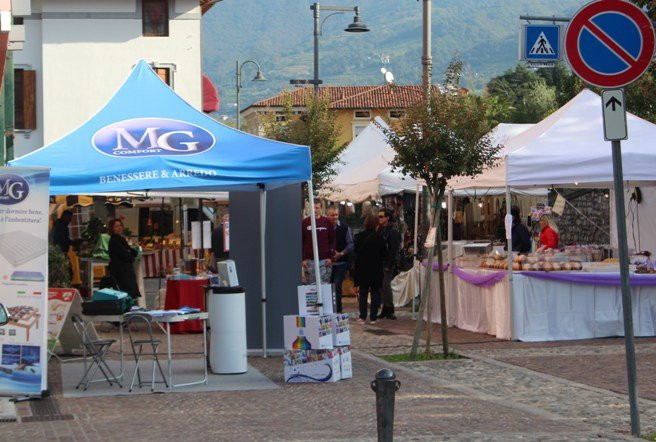 Piazza 28 maggio-Sulzano必去景点