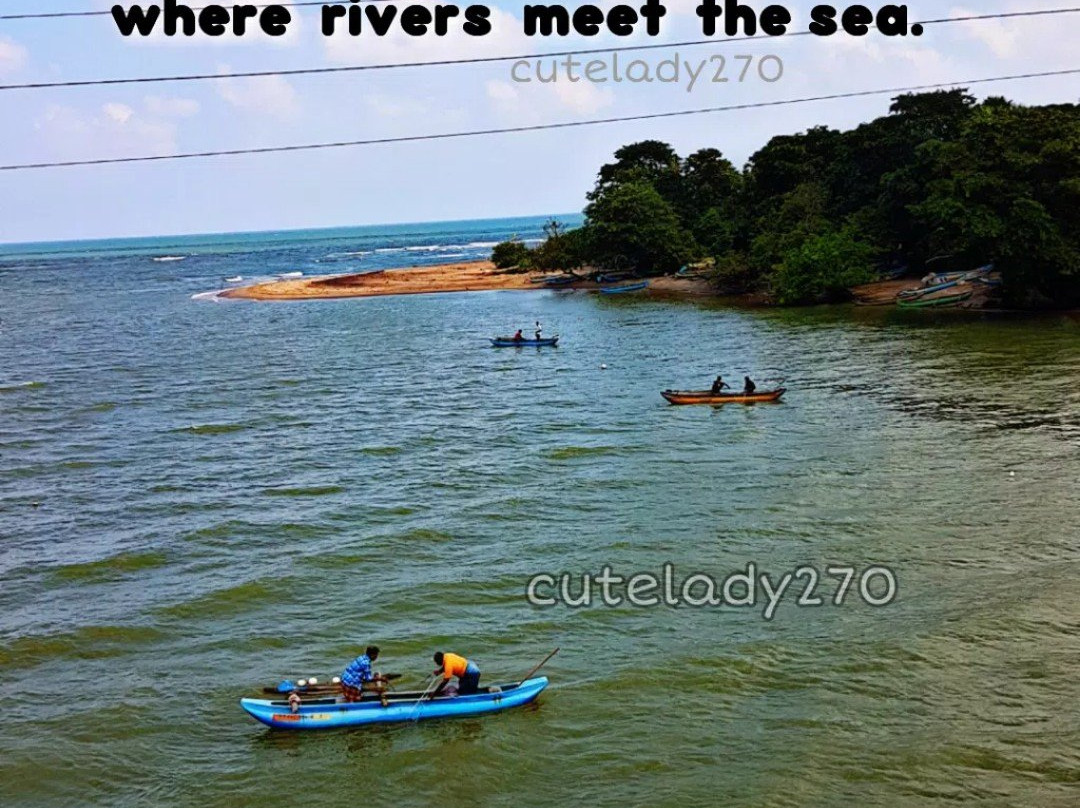 Trincomalee Harbour-Trincomalee必去景点