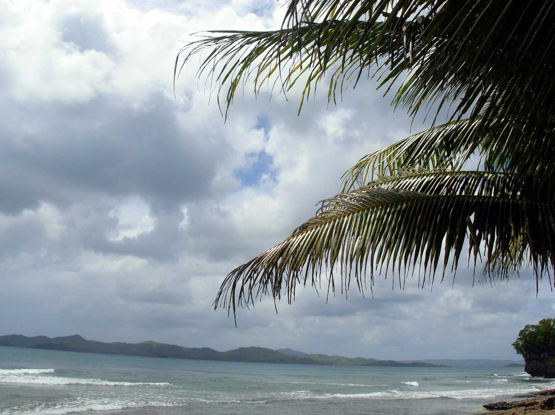 Secret Beach Siargao景点图片