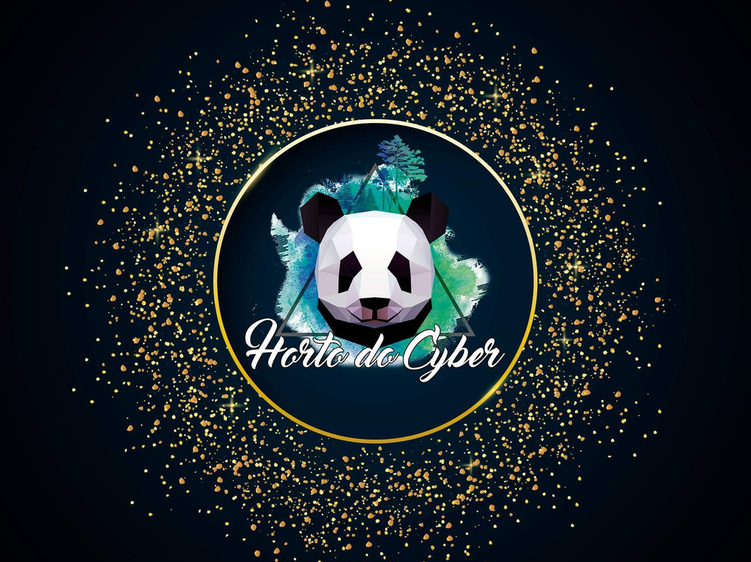 Horto do Cyber