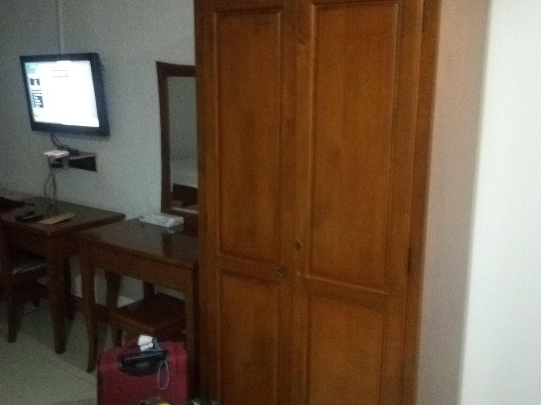 Baan Suan Khunta Hotel and Golf主图