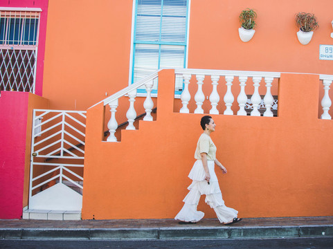 MARLOW PHOTOGRAPHY-开普敦中心区必去景点