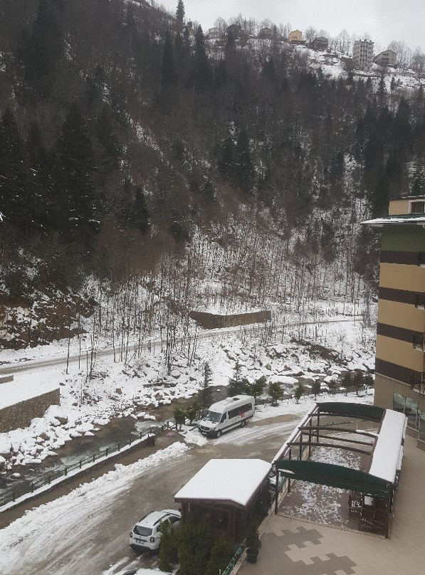 Ridos Thermal Hotel & Spa主图