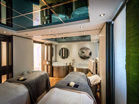 Solaia Spa-Frankby必去景点