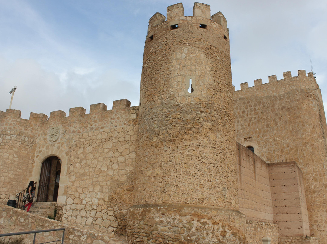 Travelin Murcia-穆尔西亚必去景点