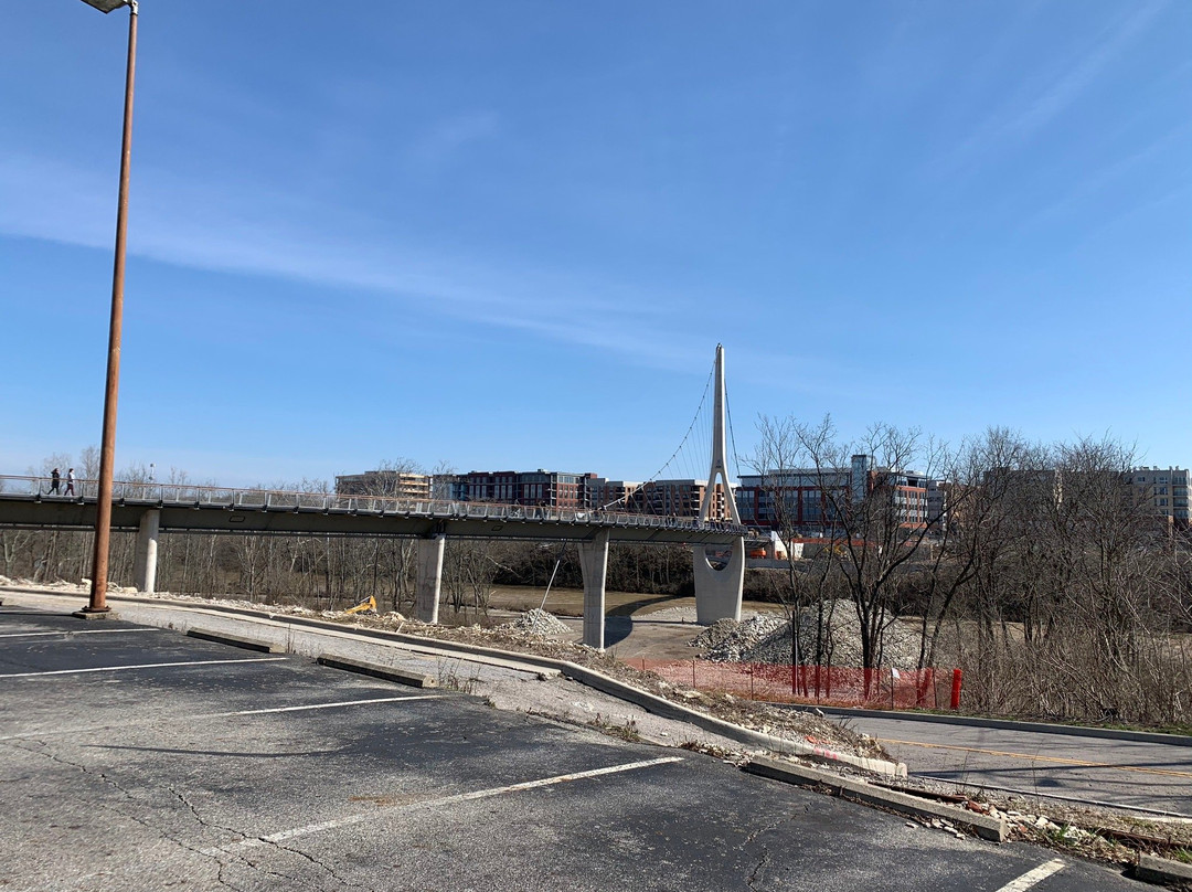 Dublin Link-都柏林必去景点