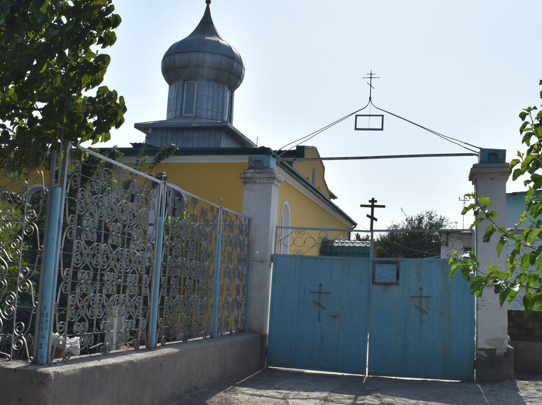 Church of St. Mary Magdalene景点图片