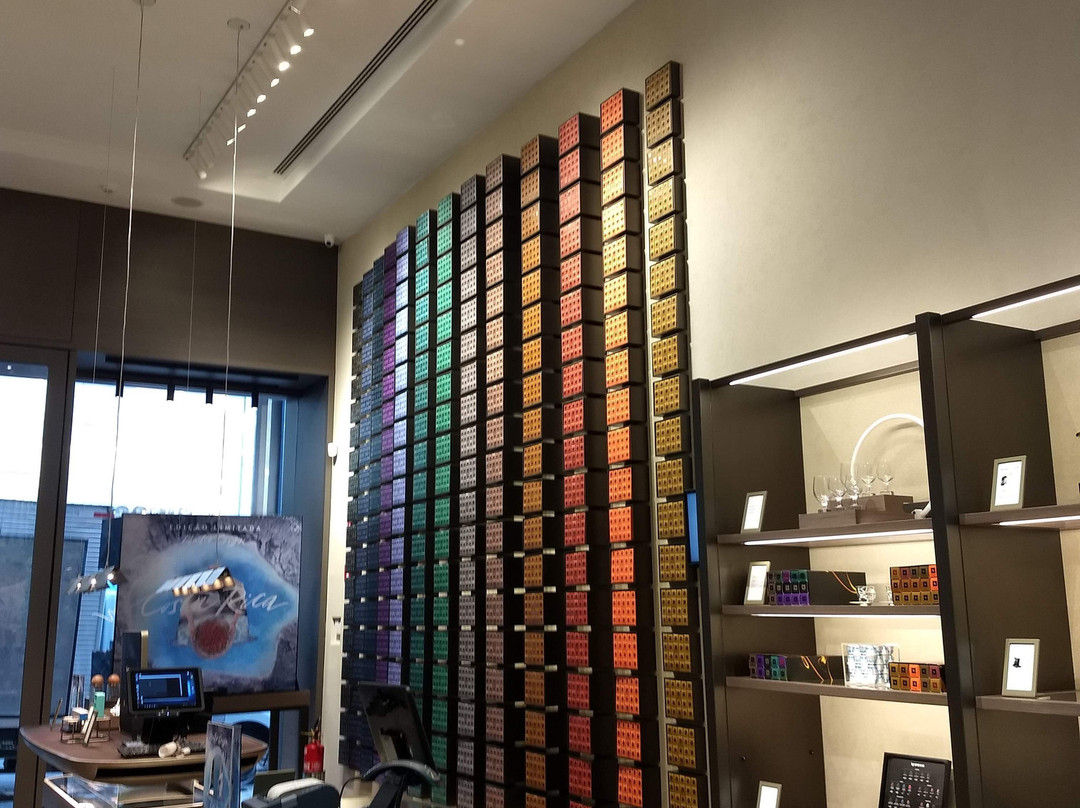 Rua Oscar Freire Shopping Street-圣保罗必去景点