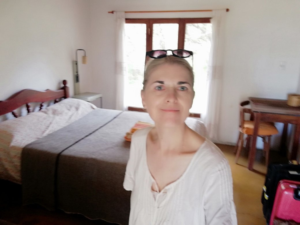 Casa de Campo Humahuaca主图