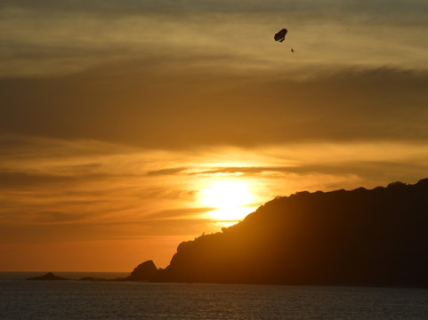 卡斯蒂利亚海滩艾尔希度假村主图