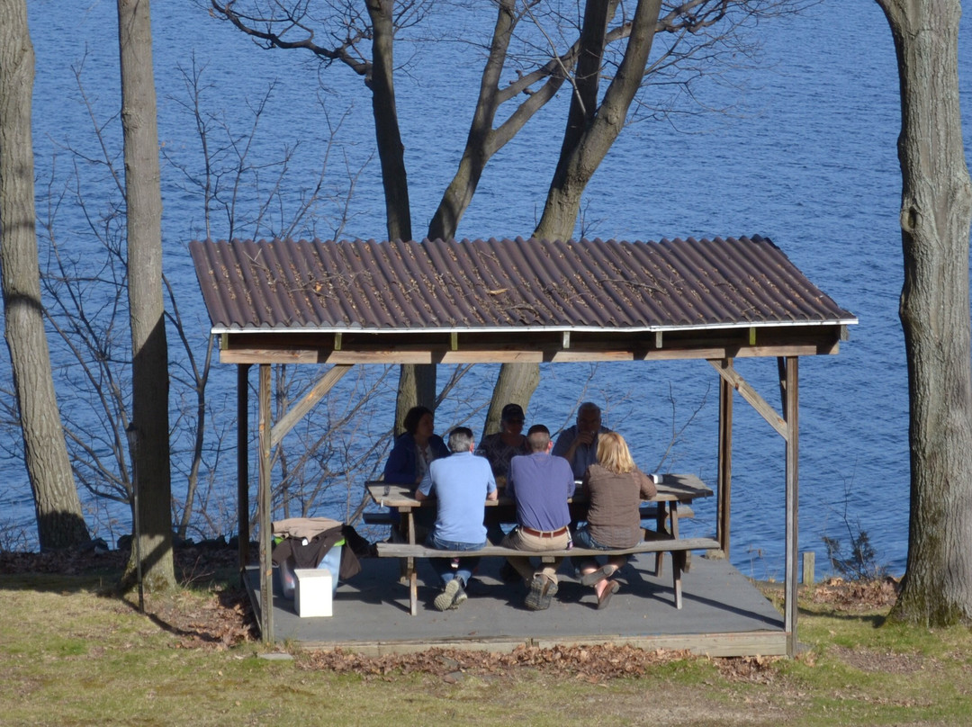 The Pearl of Seneca Lake B&B主图