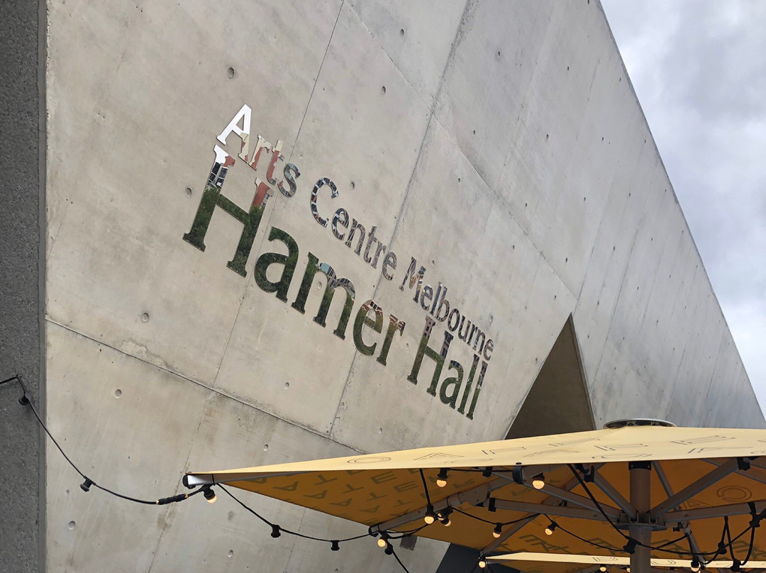 Southgate Melbourne-墨尔本必去景点