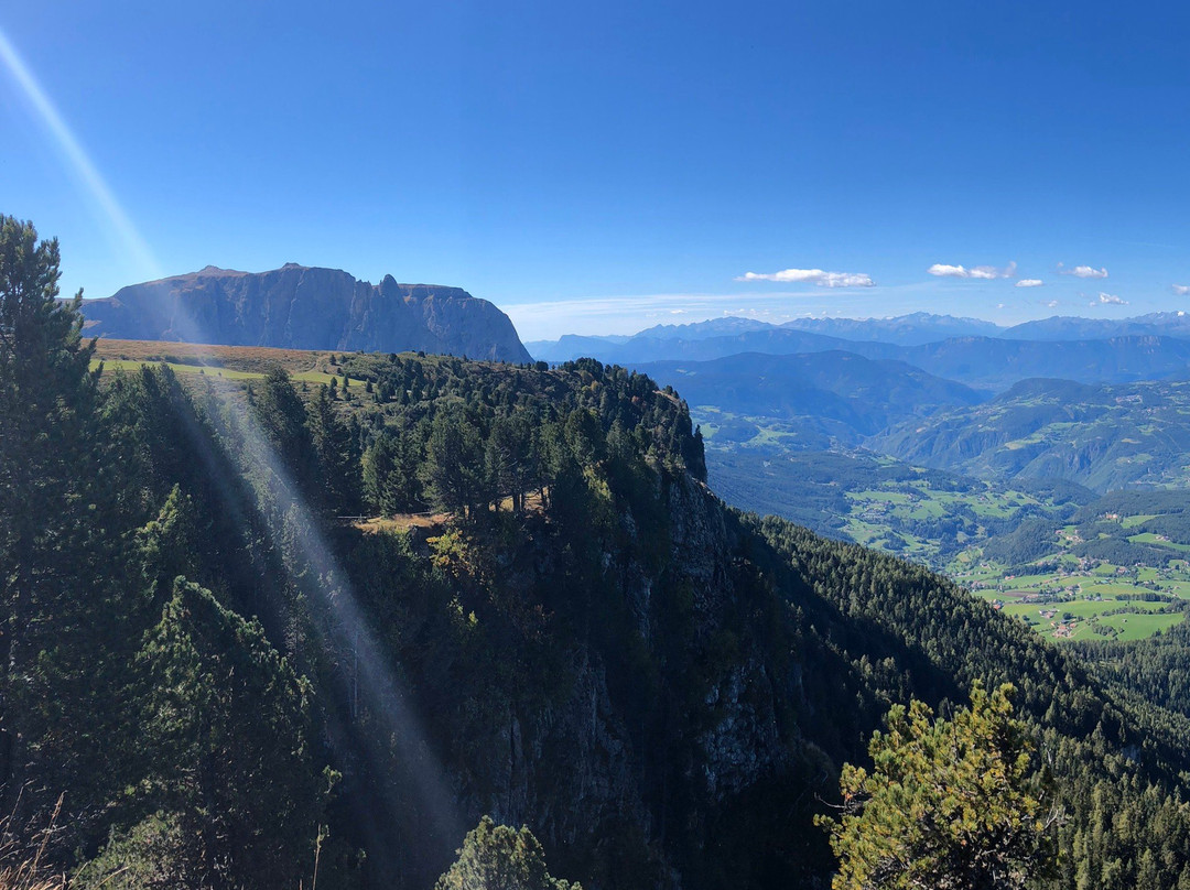Seiser Alm - Alpe di Siusi景点图片