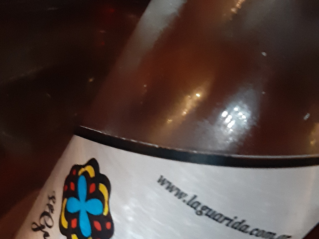 La Guarida Hotel主图