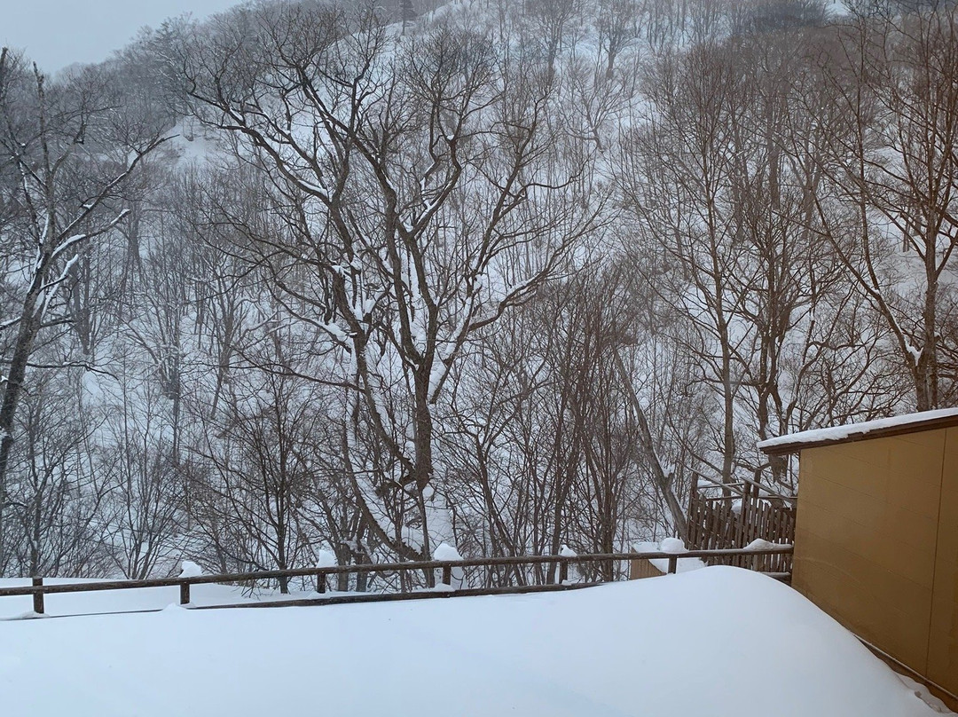 Matsukawa Onsen Kyounso主图