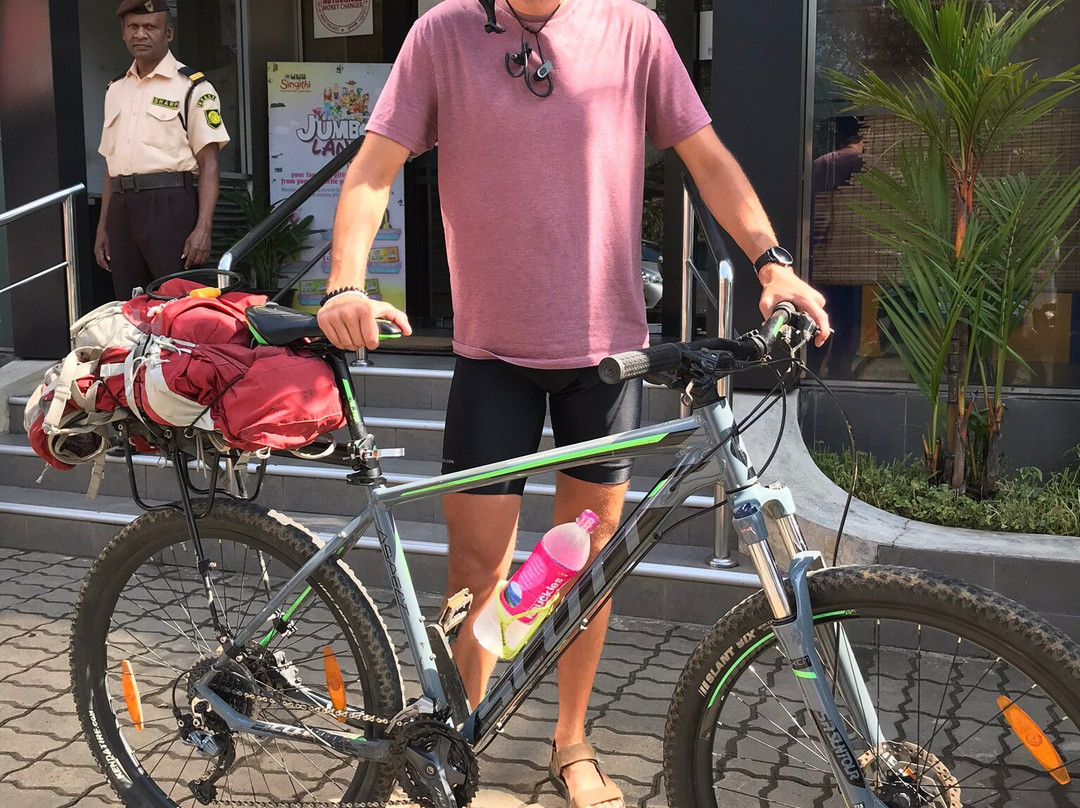 Cycle Tour Sri Lanka景点图片