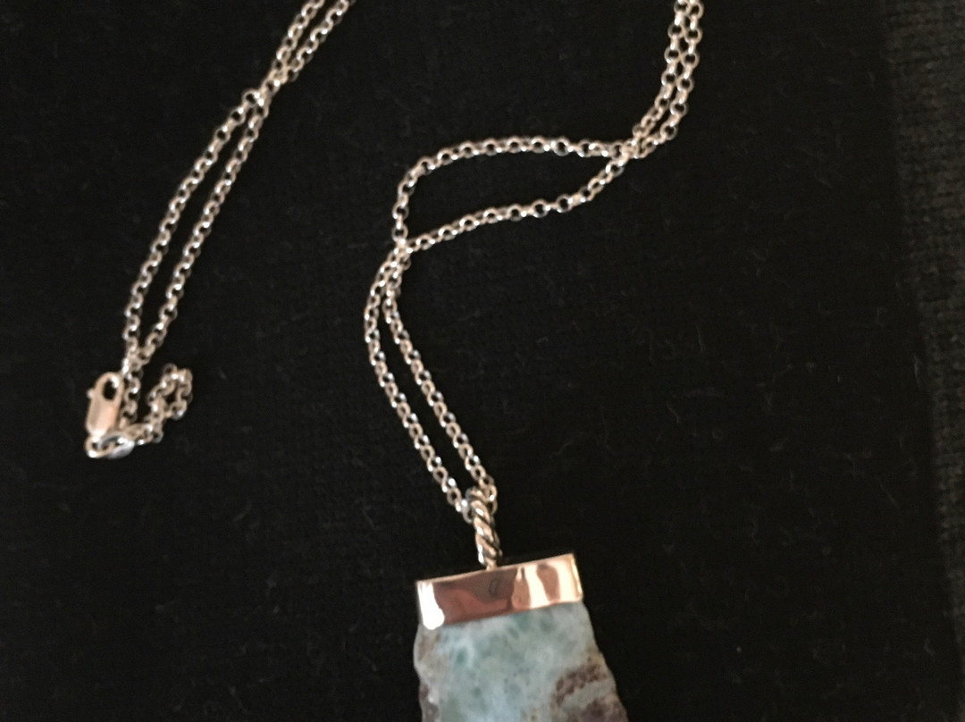 Atelys-普罗维登西亚莱斯必去景点