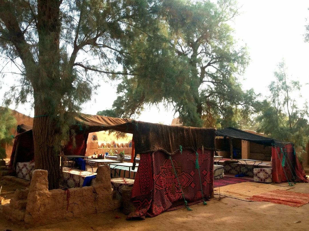 Ergsmar-迈哈米德必去景点