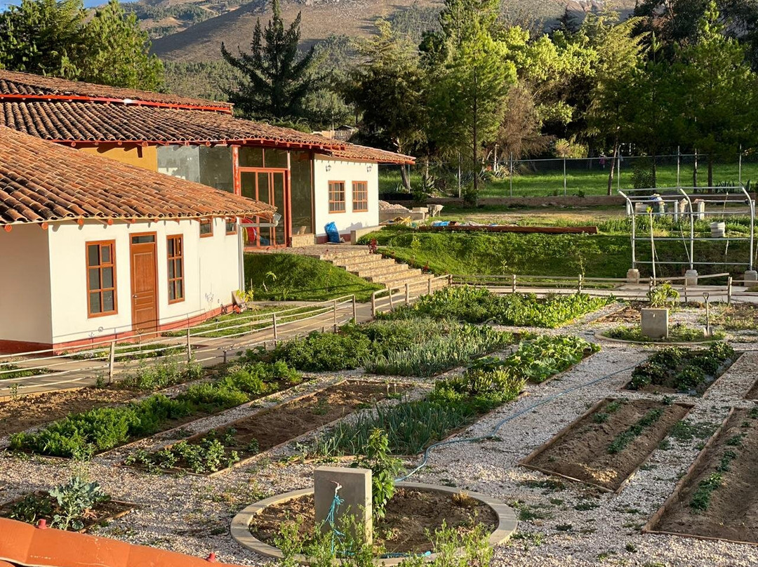 La Finka - Apart Hotel Cajamarca