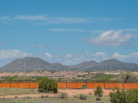 Galisteo Creek Stables Trail Riding-Cerrillos必去景点