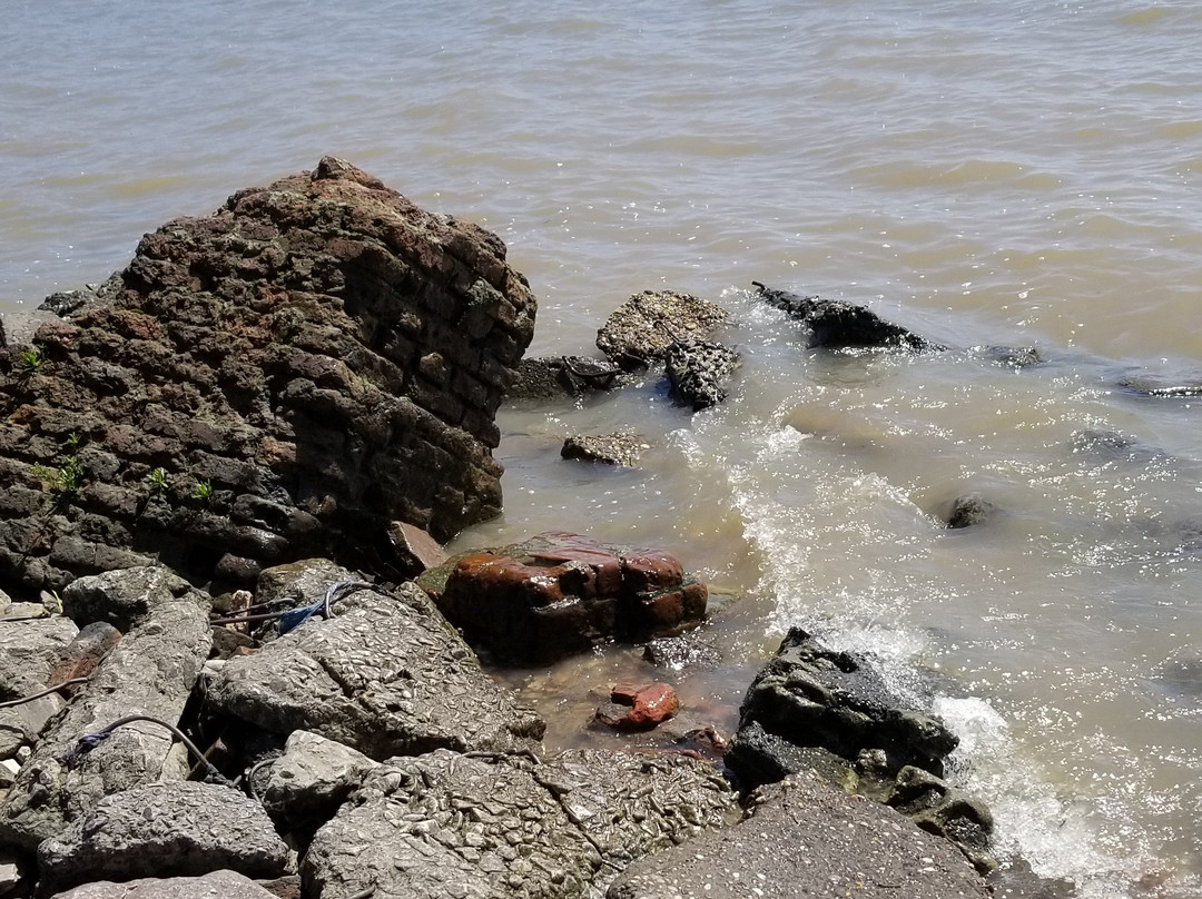 Parque de los Ninos de la Ciudad de Buenos Aires Costanera-布宜诺斯艾利斯必去景点