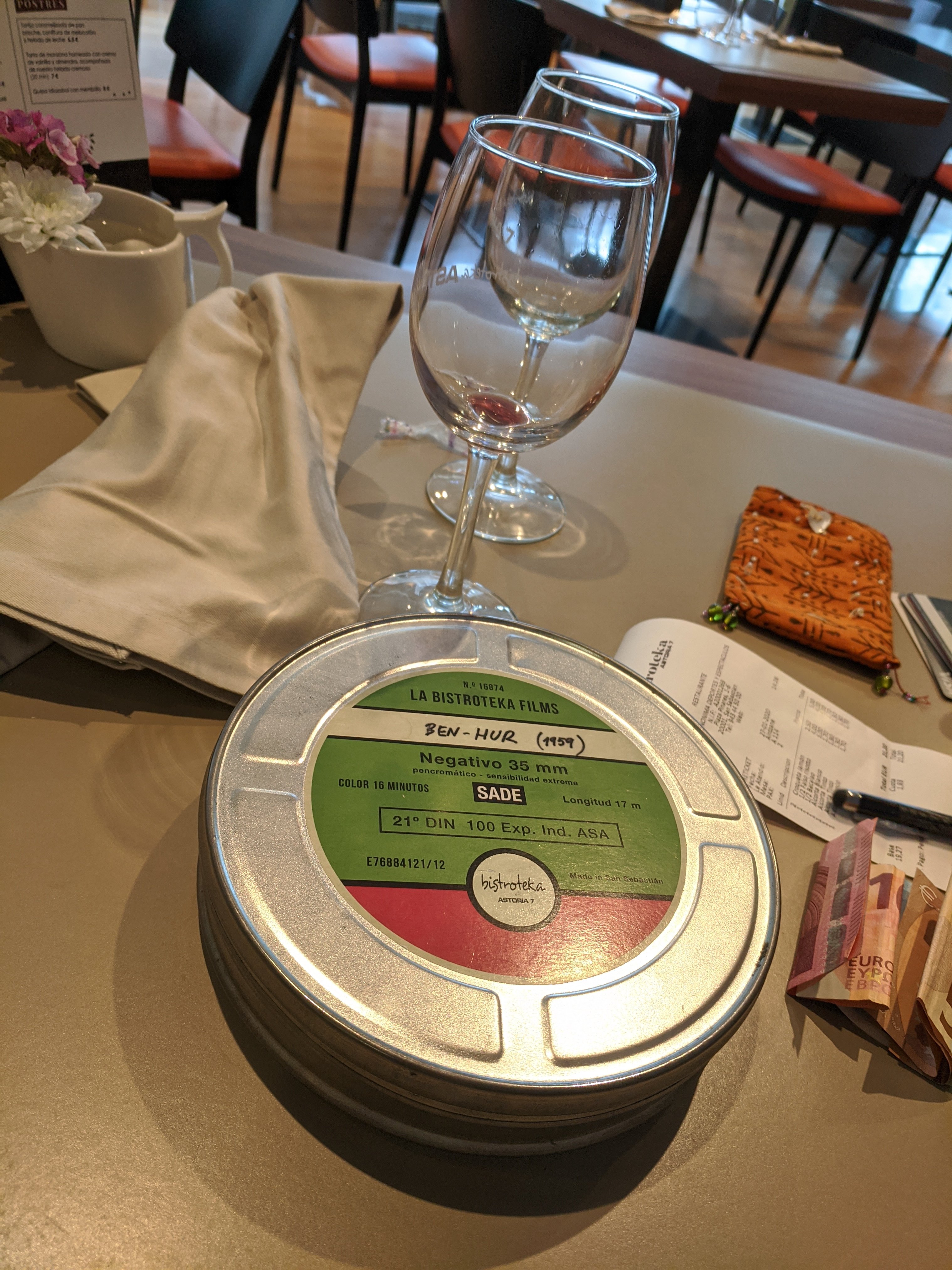 阿斯托里亚7号酒店-餐饮