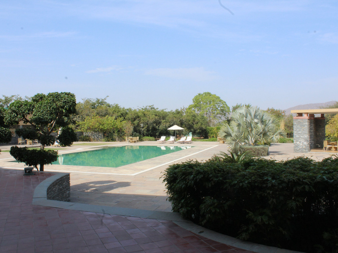 Dera Masuda Luxury Resort主图