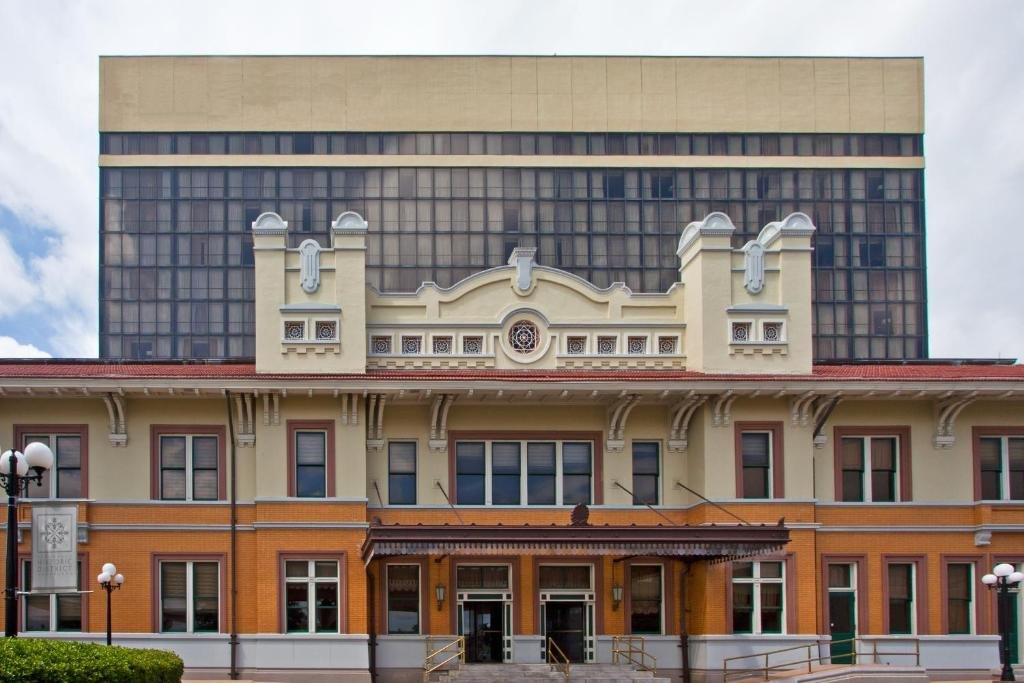Pensacola Grand Hotel-官方