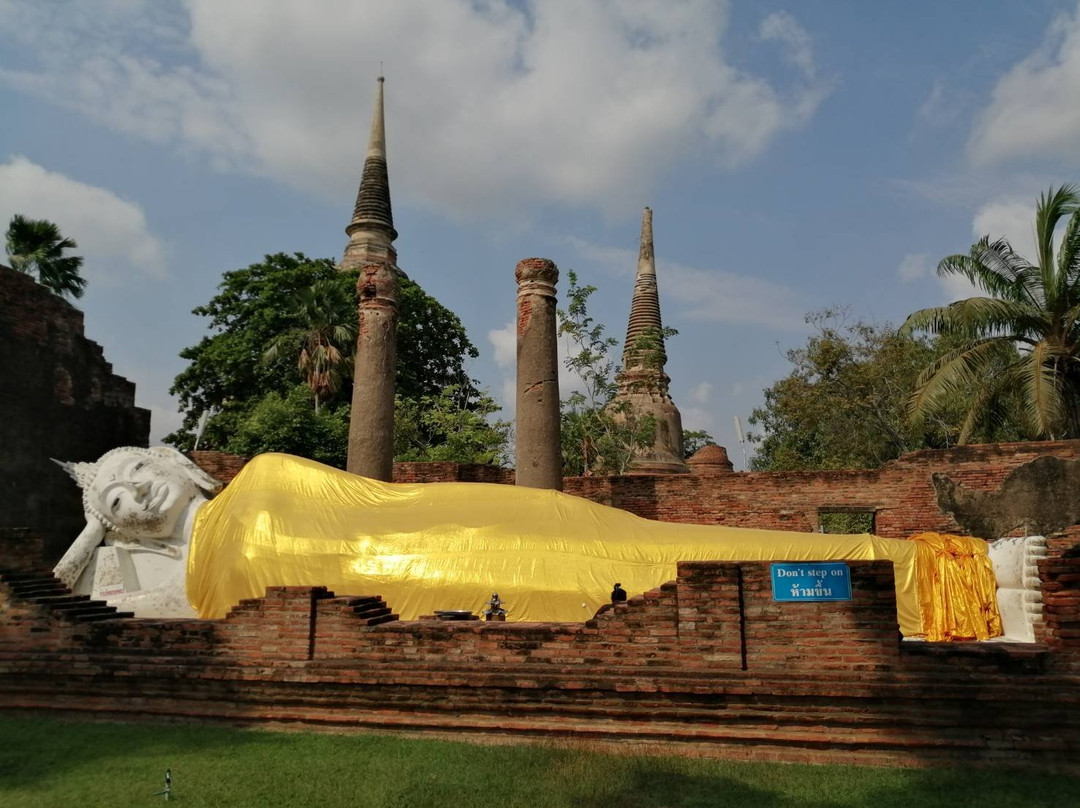 U Way Tour-曼谷必去景点