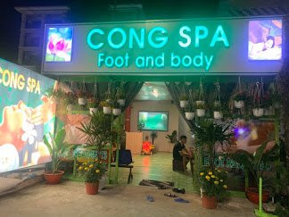 Cong Spa And Massage景点图片