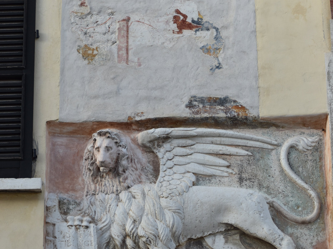 Palazzo Podestarile景点图片