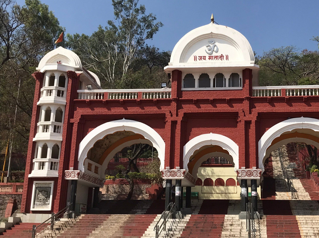 Chaturshrungi Temple景点图片