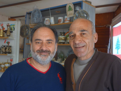 Beirut Online Taxi & Tours-贝鲁特必去景点