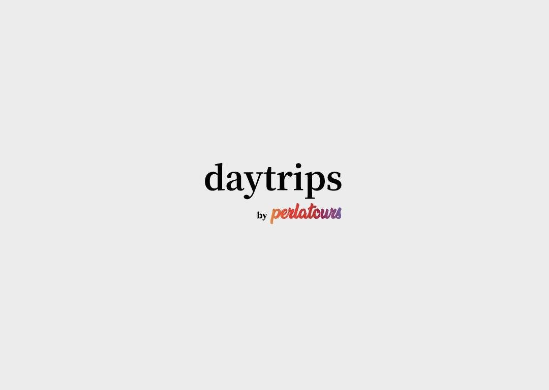 Daytrips by Perlatours