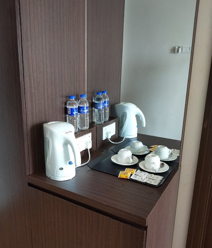 Hotel Grand Baron主图