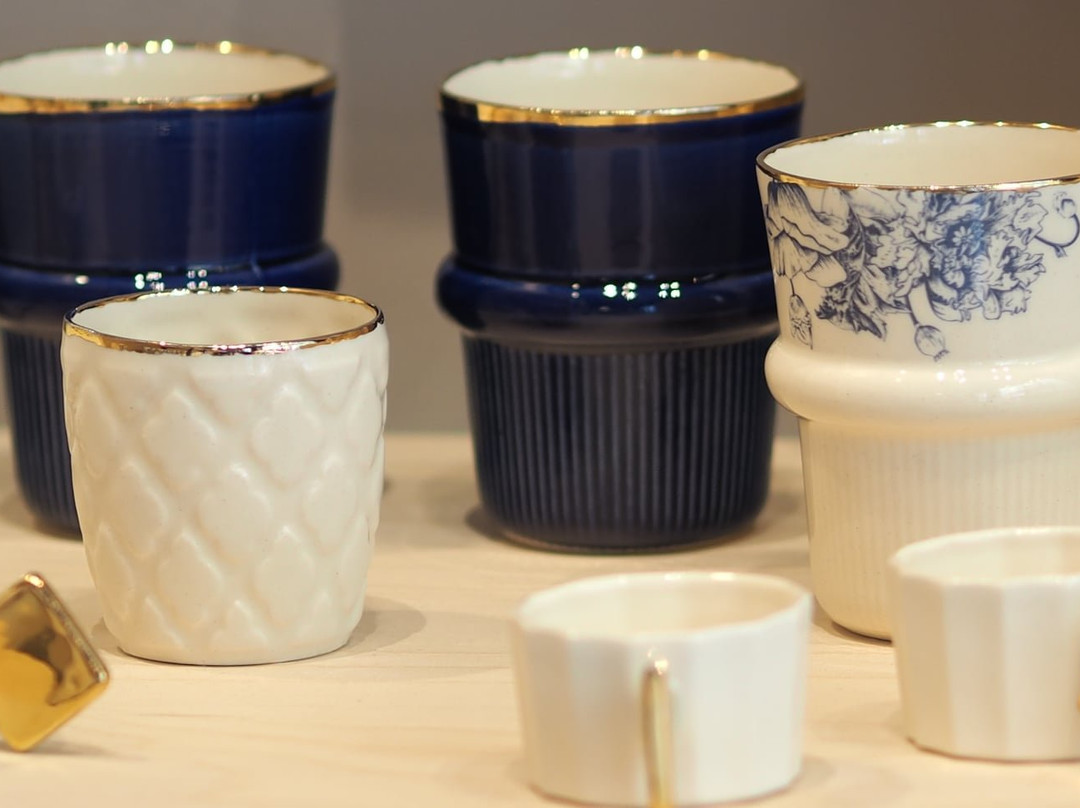 Handmade By Art.E-索非亚必去景点