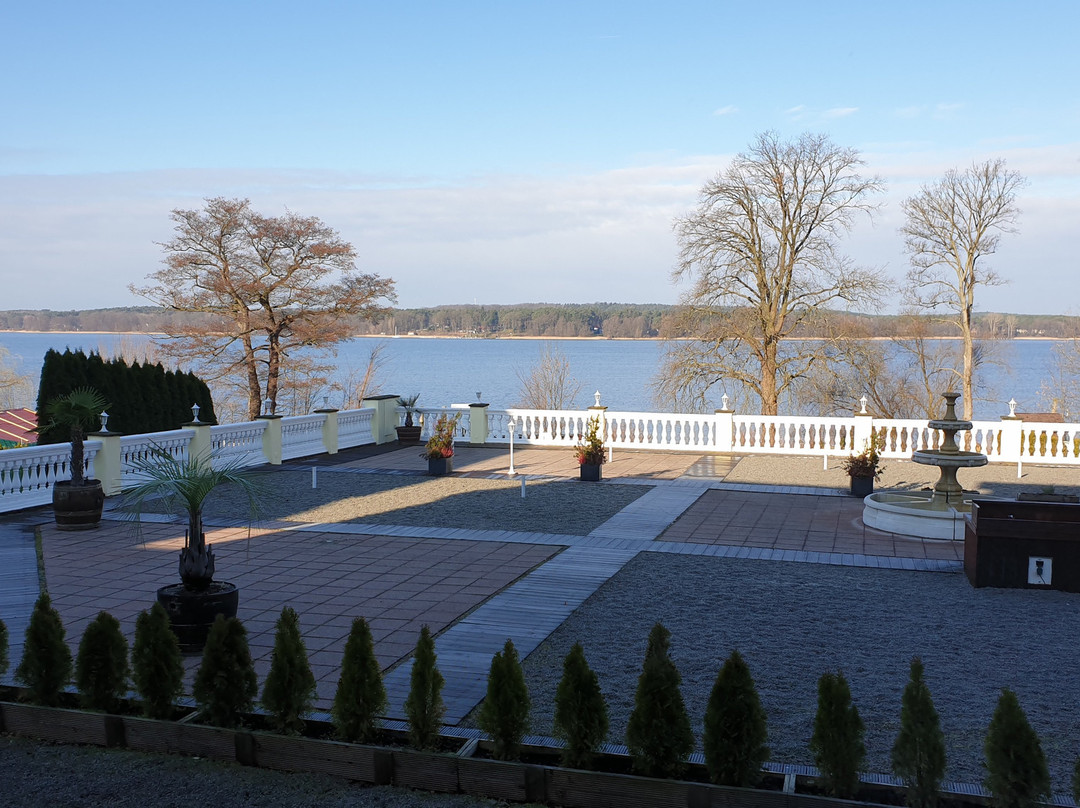 Haus am See - Seeterrassen主图