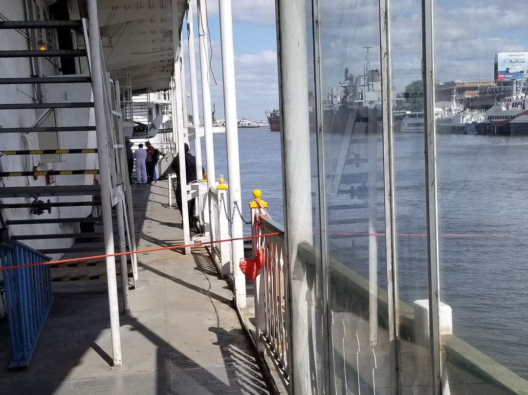 Casino Buenos Aires-布宜诺斯艾利斯必去景点