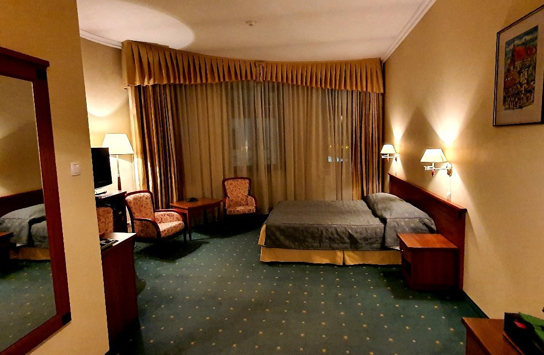 Hotel Palace Europa Lublin主图