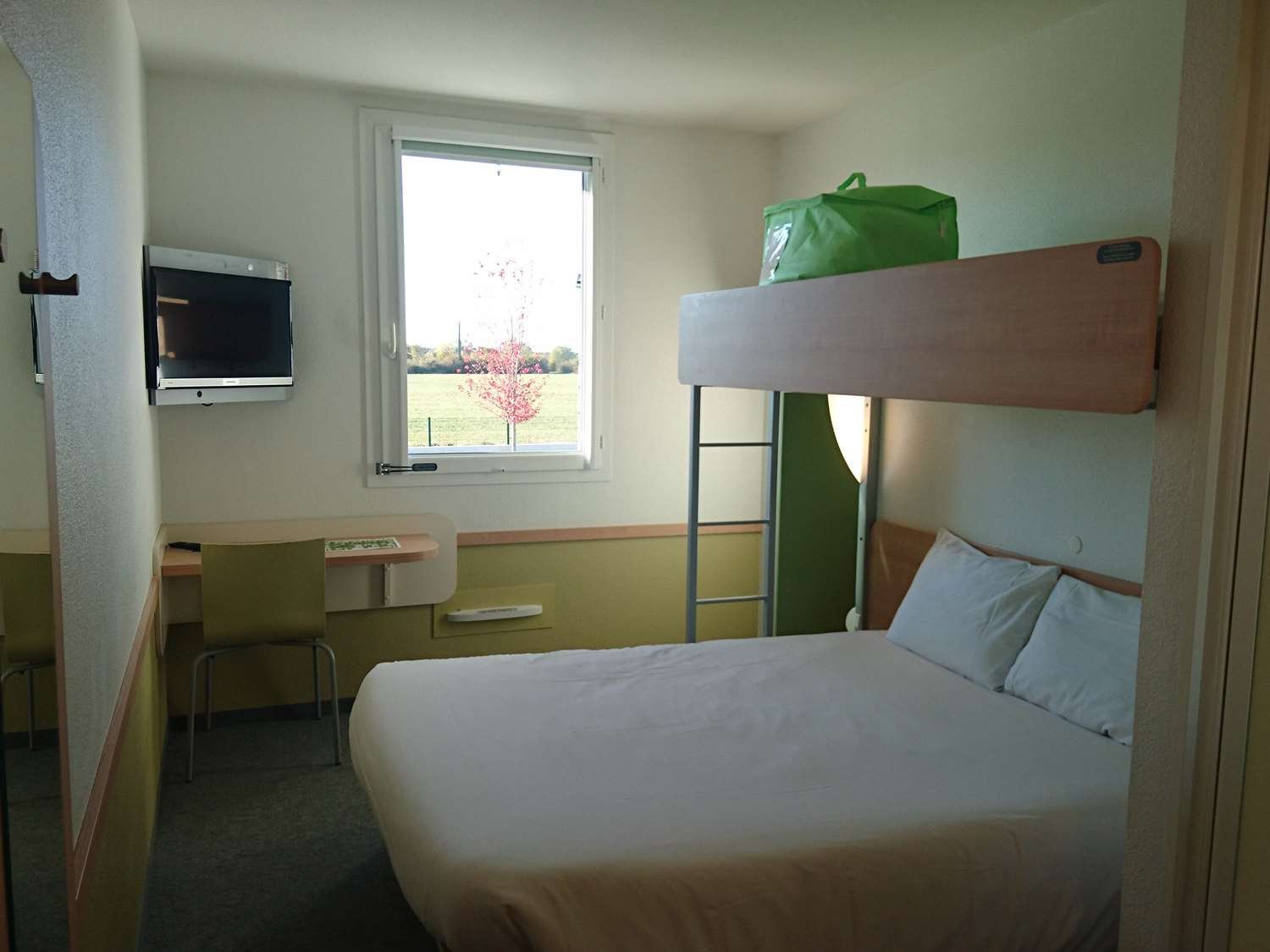 Ibis Budget Ancenis-官方