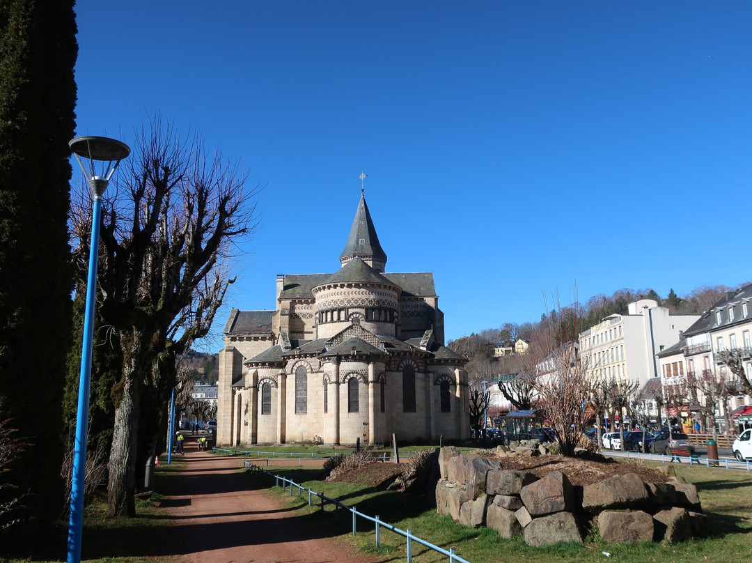 Eglise Saint Joseph景点图片