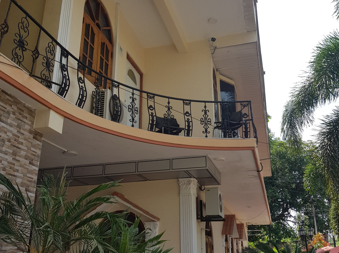 Senthil Complex主图