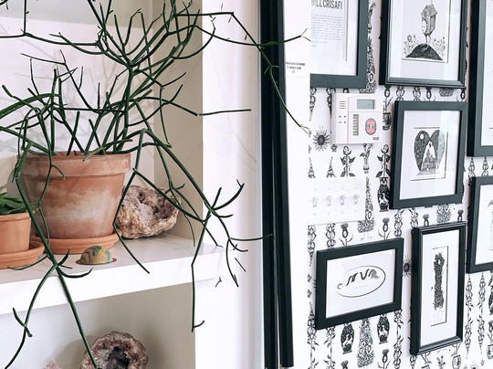 HausWitch Home + Healing