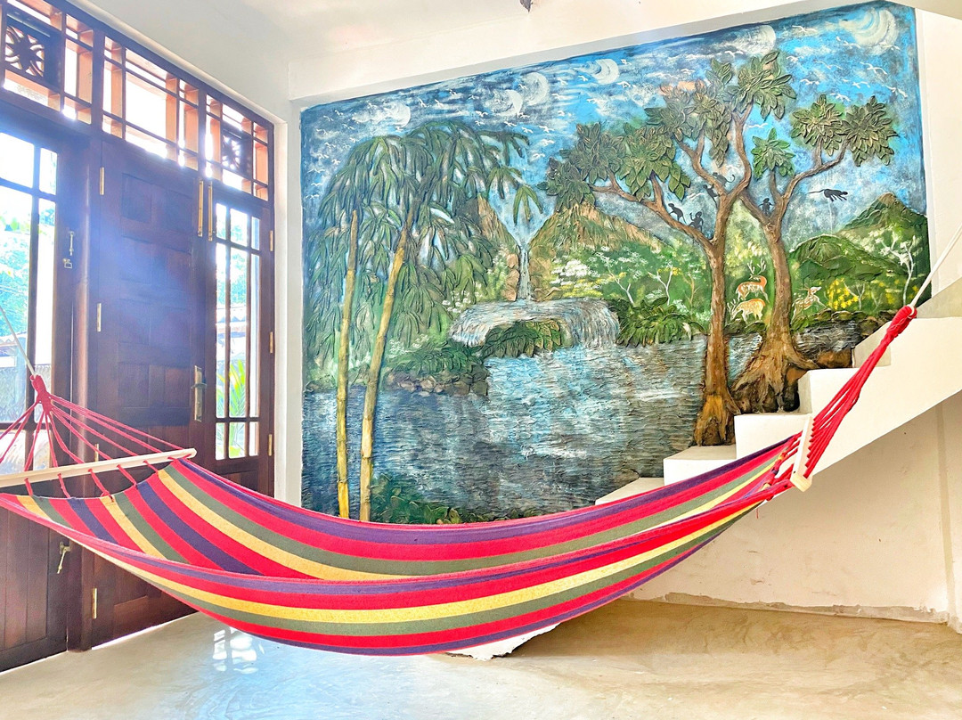 Summer Story Villa主图