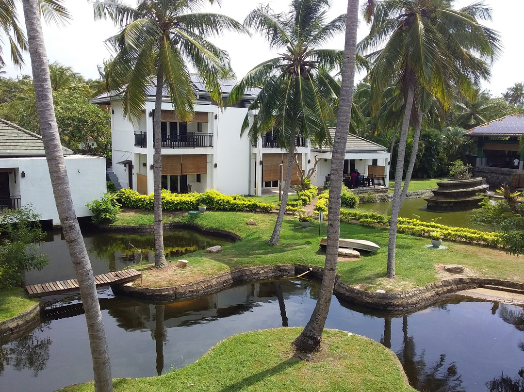 Amaluna Resorts主图