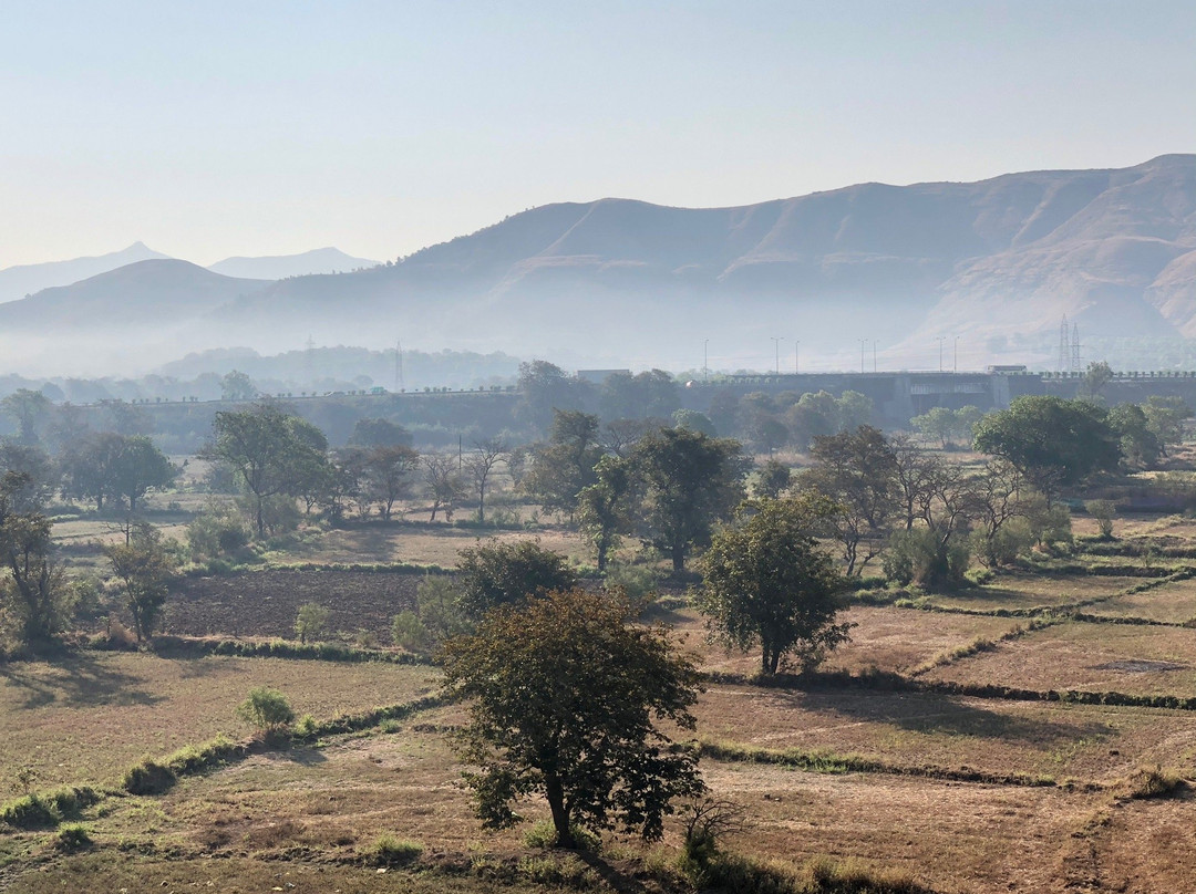 Madangad Mountain景点图片