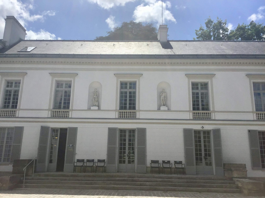 Maison Caillebotte景点图片
