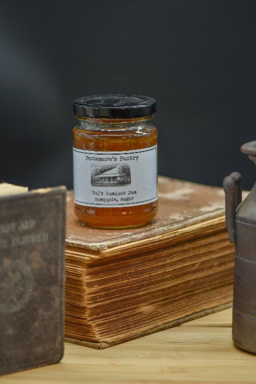 Pattemore House-North Maleny必去景点